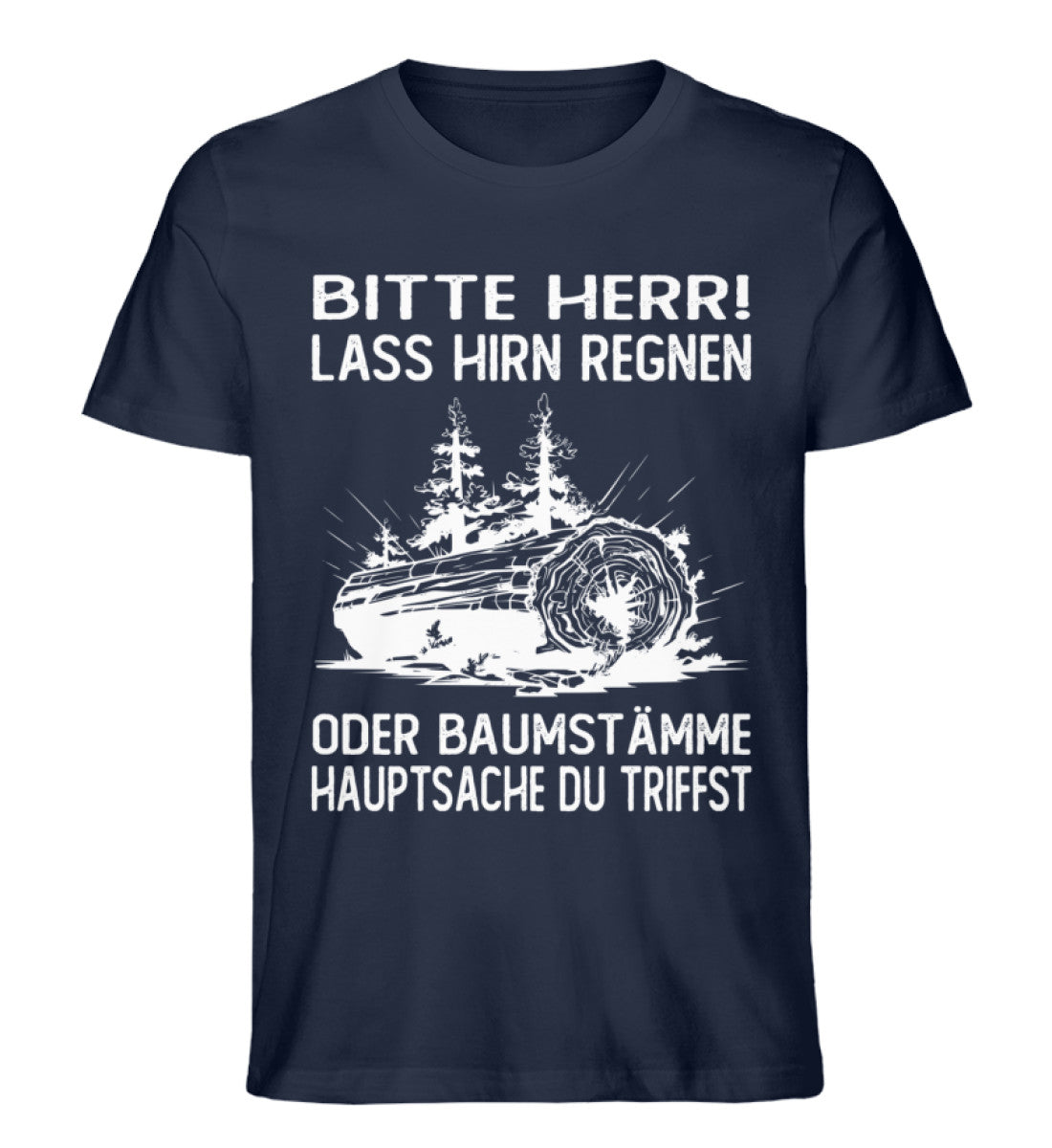Navy Blau