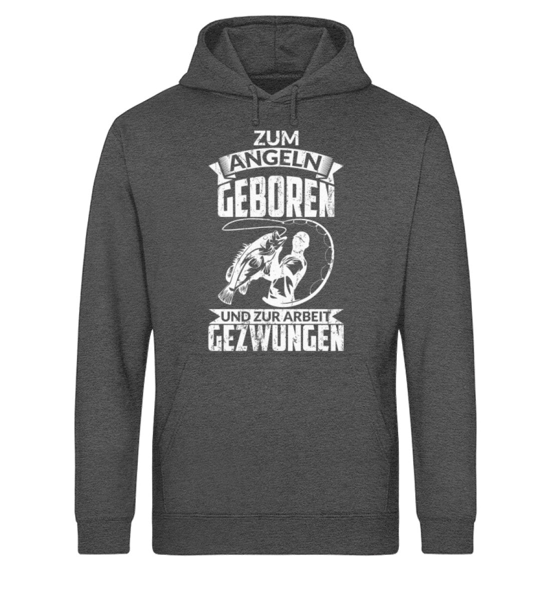 Dark Heather Grey-6898