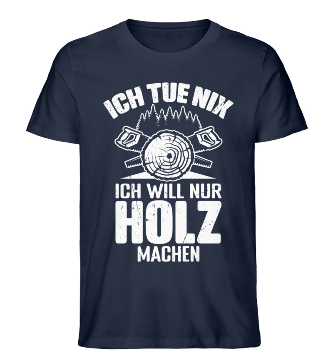 Navy Blau