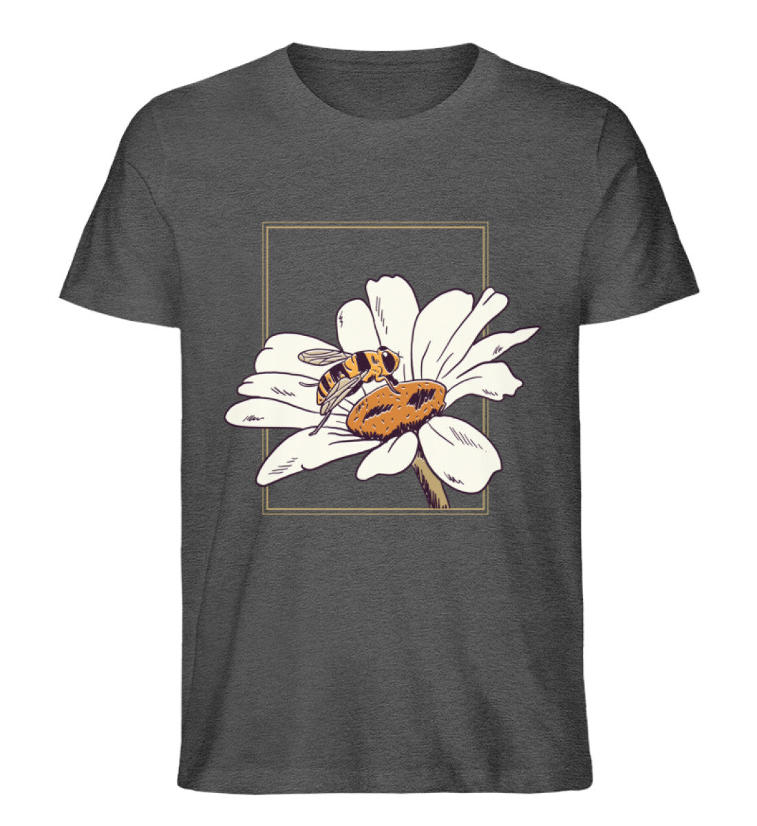 Dark Heather Grey-6898