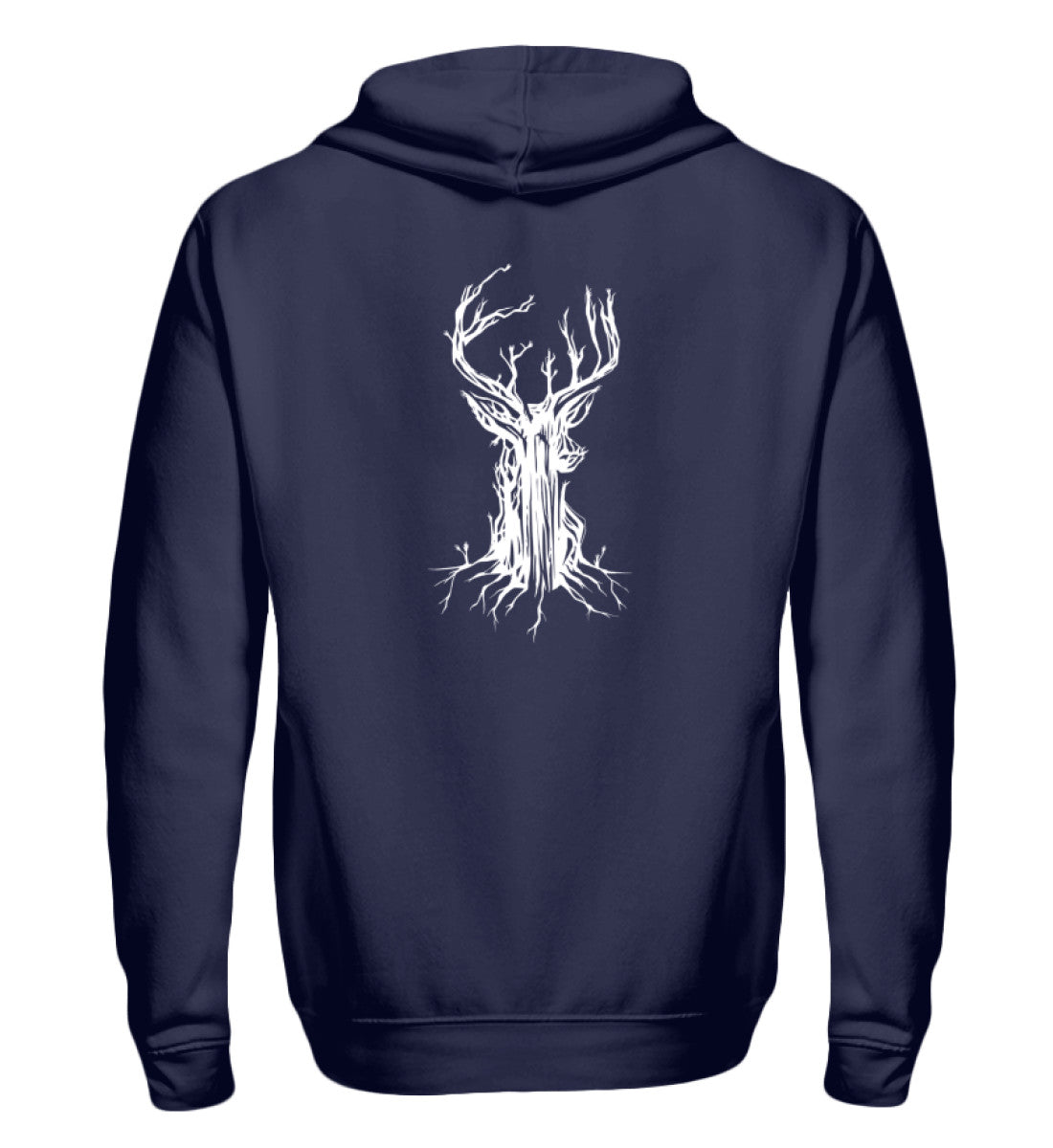 Navy Blau