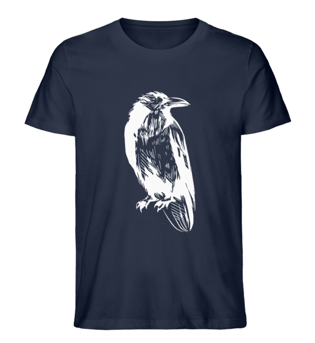 Navy Blau