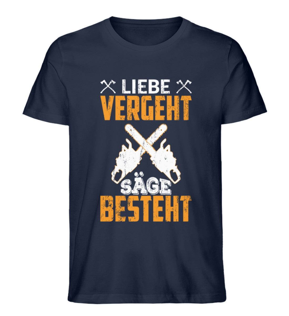 Navy Blau