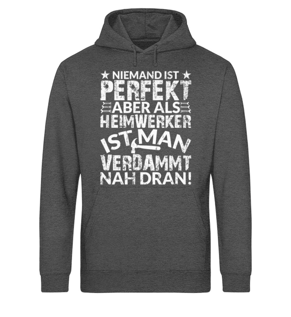 Dark Heather Grey-6898