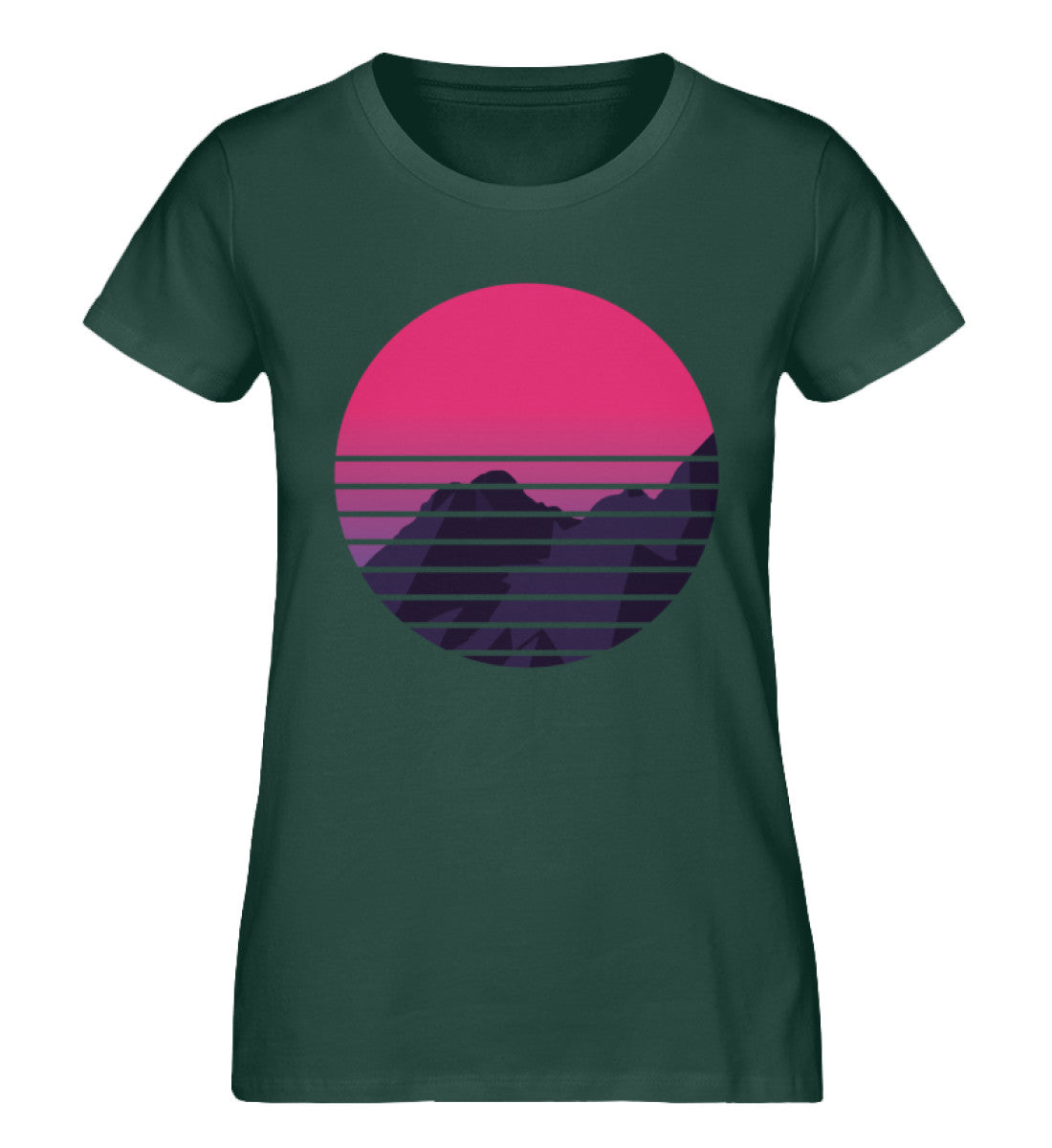 Glazed Green-7112