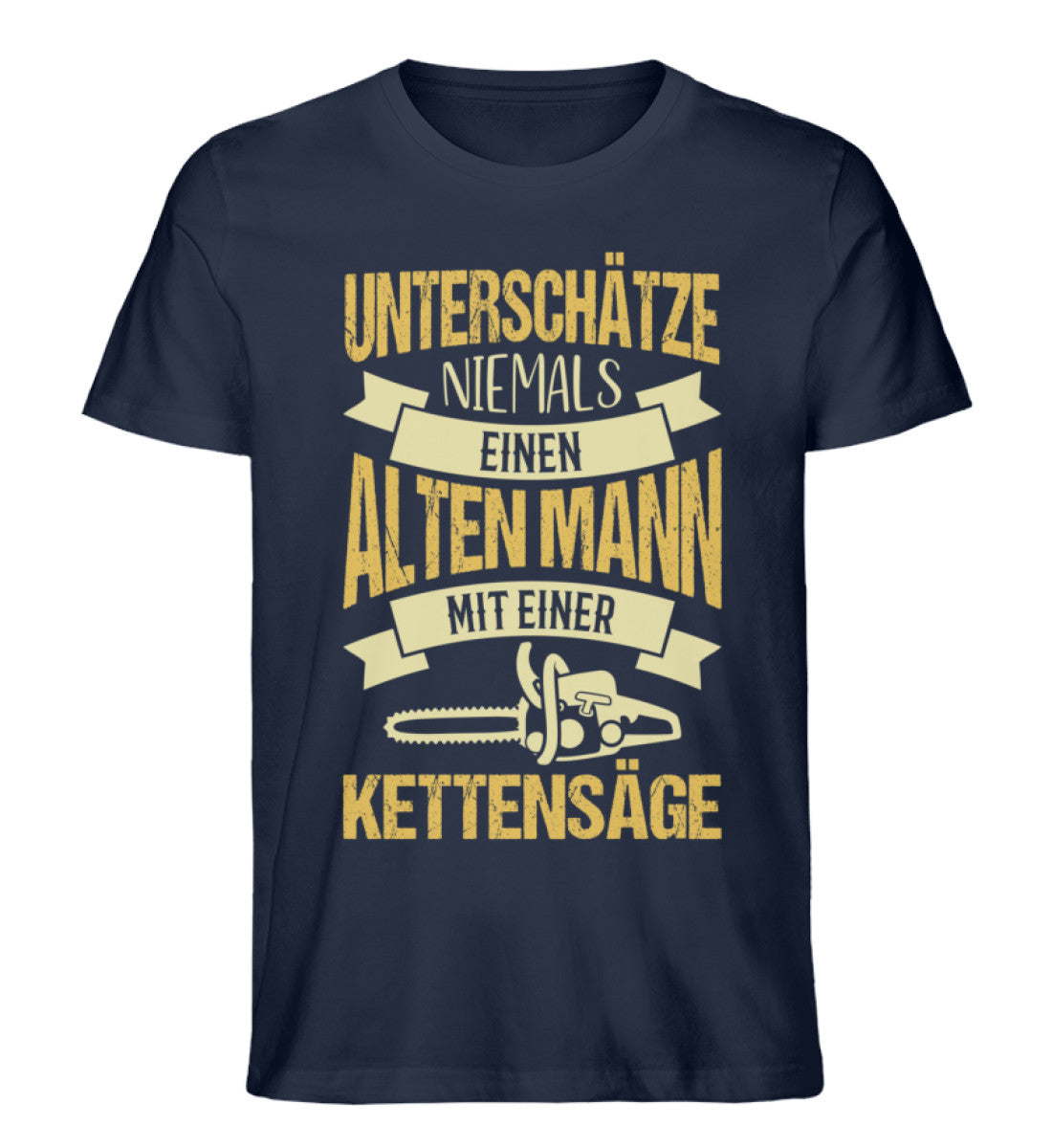 Navy Blau