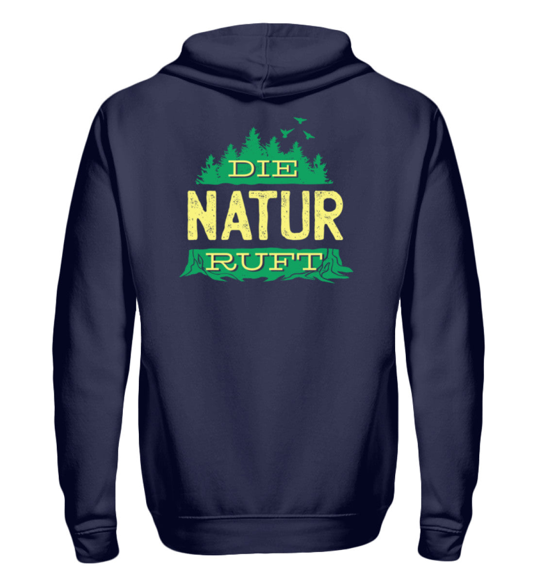 Navy Blau