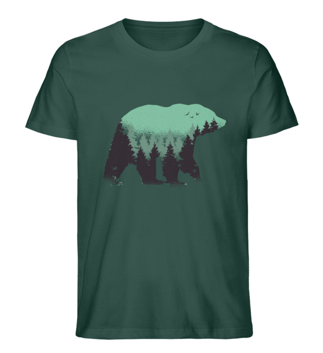 Glazed Green-7112