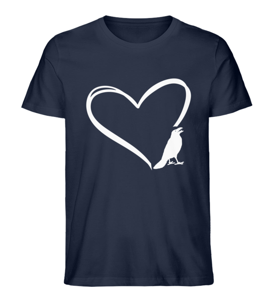 Navy Blau