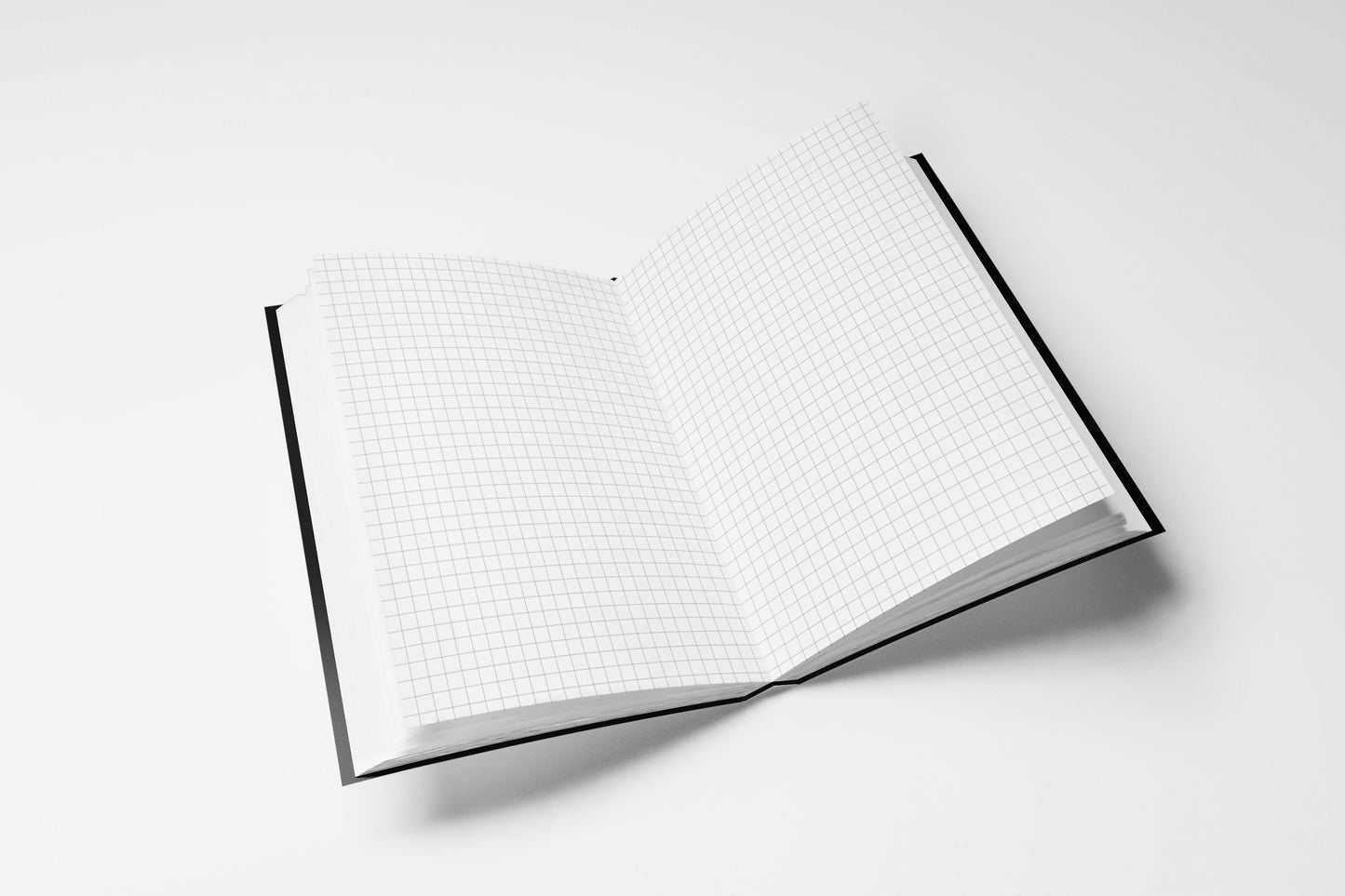 Der bunte Wald - Notizbuch