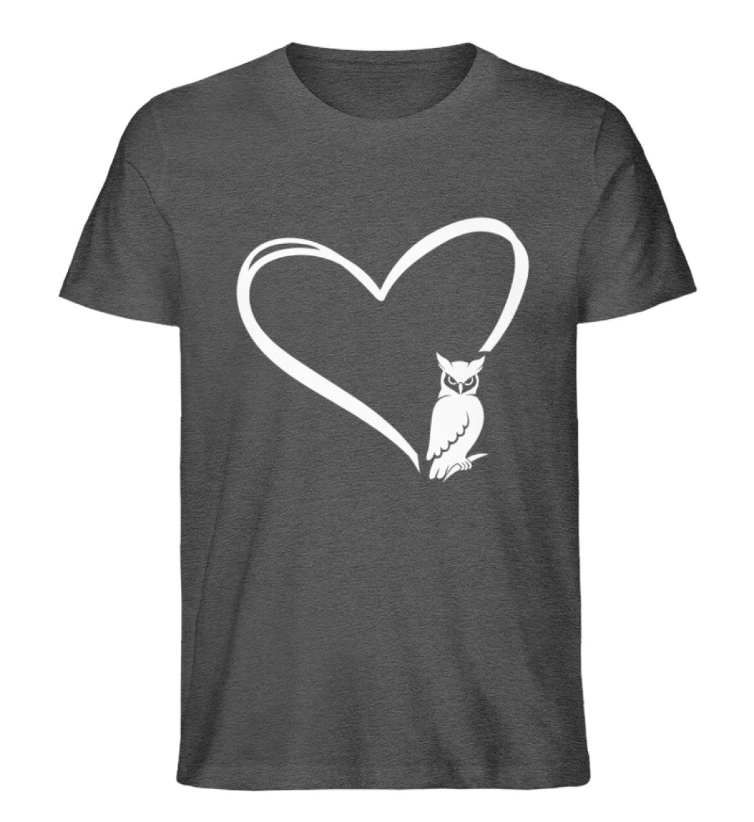 Dark Heather Grey-6898