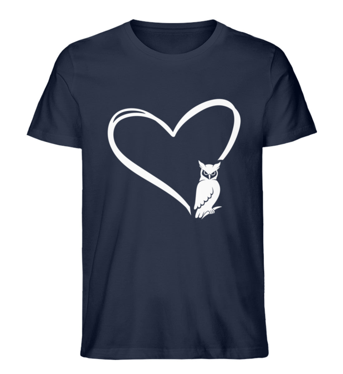 Navy Blau