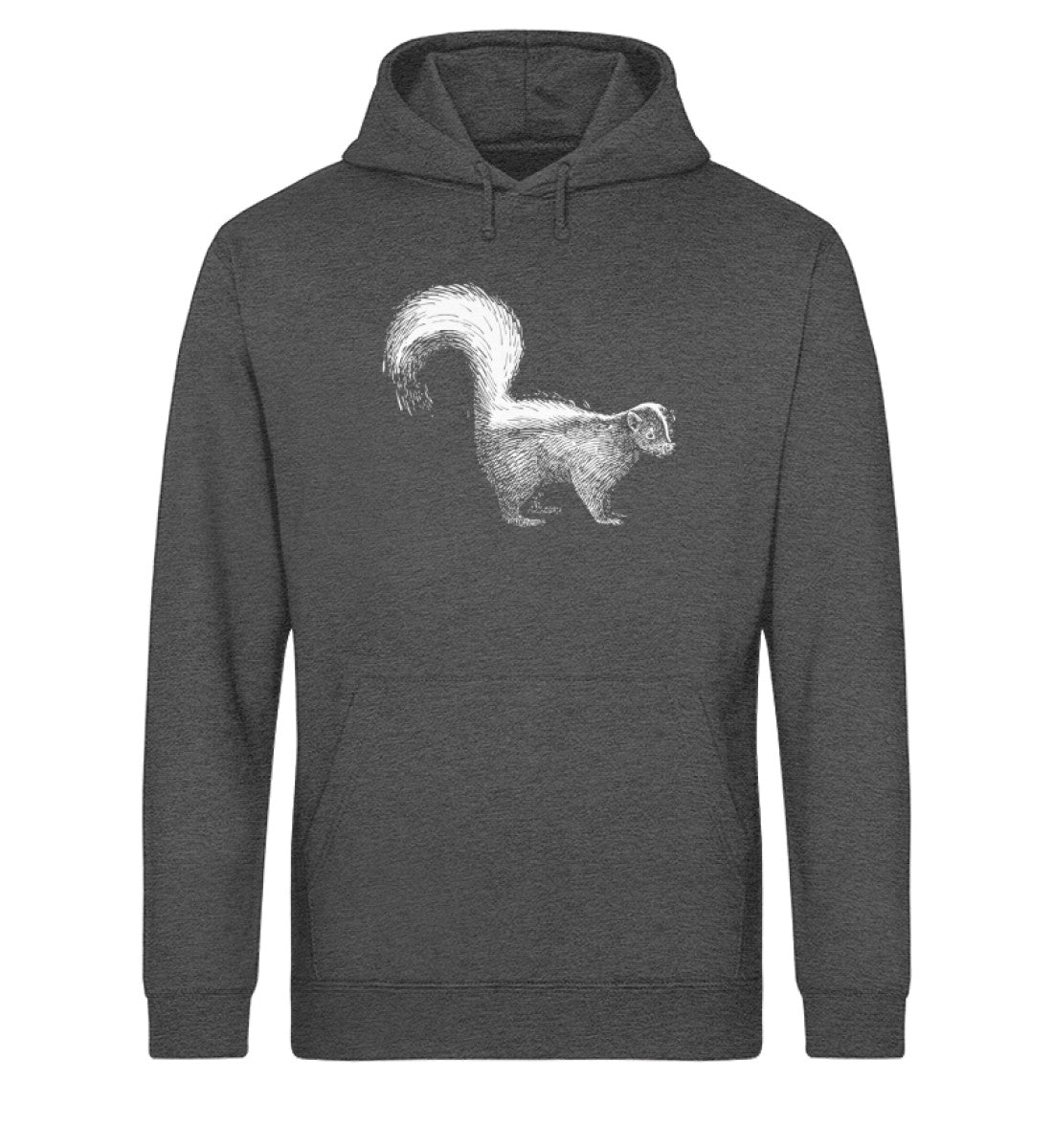 Dark Heather Grey-6898