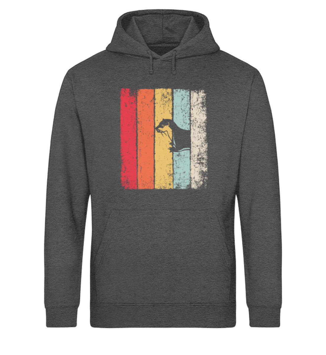 Dark Heather Grey-6898