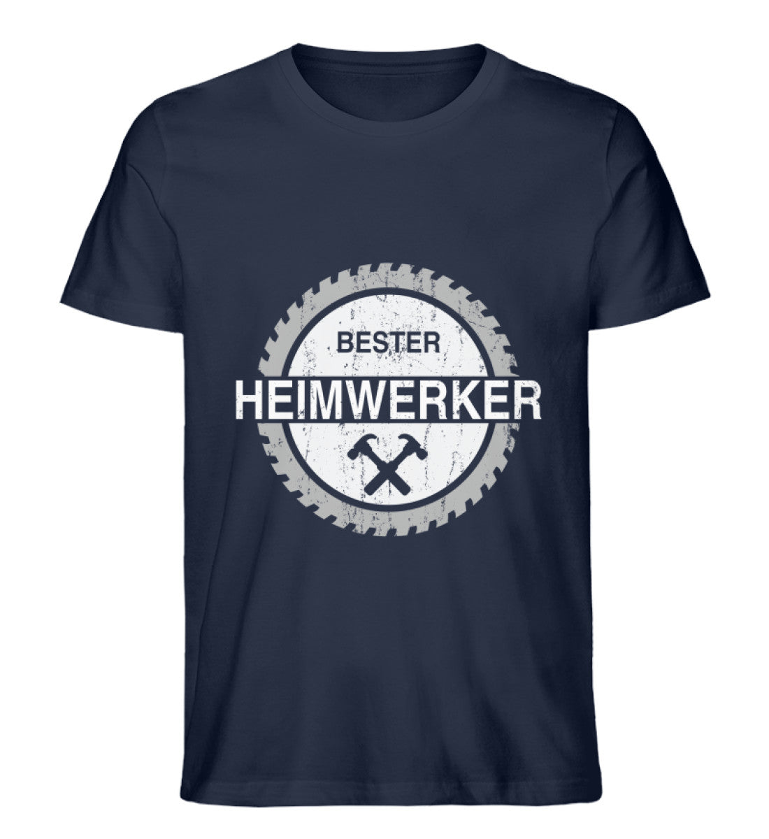Navy Blau