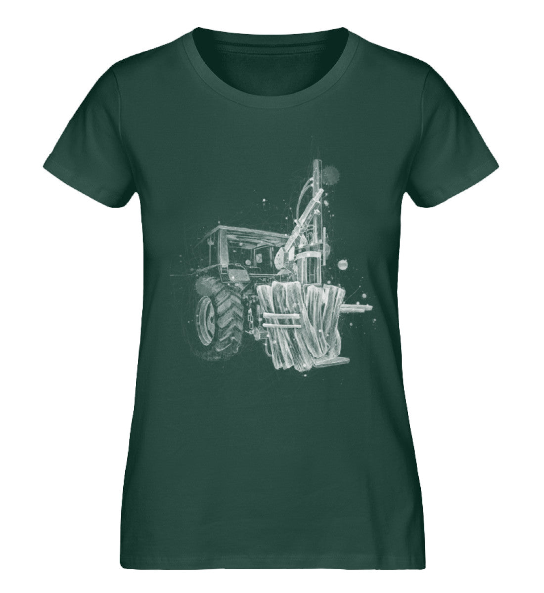 Glazed Green-7112