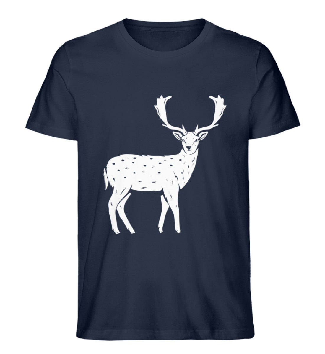 Navy Blau