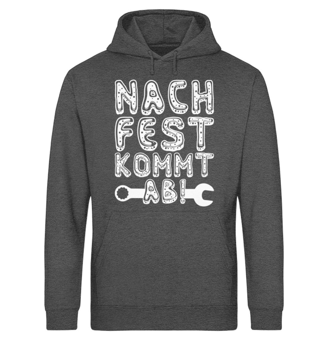 Dark Heather Grey-6898