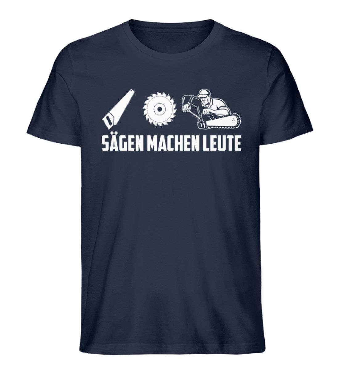 Navy Blau
