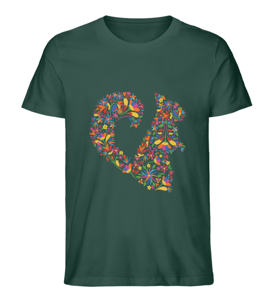 Glazed Green-7112