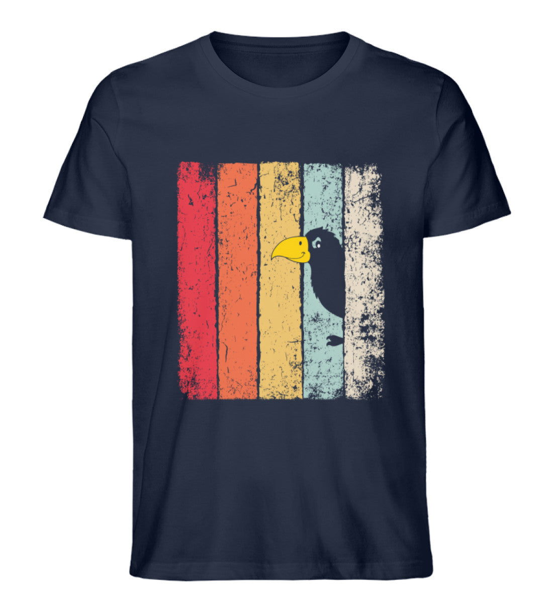 Navy Blau