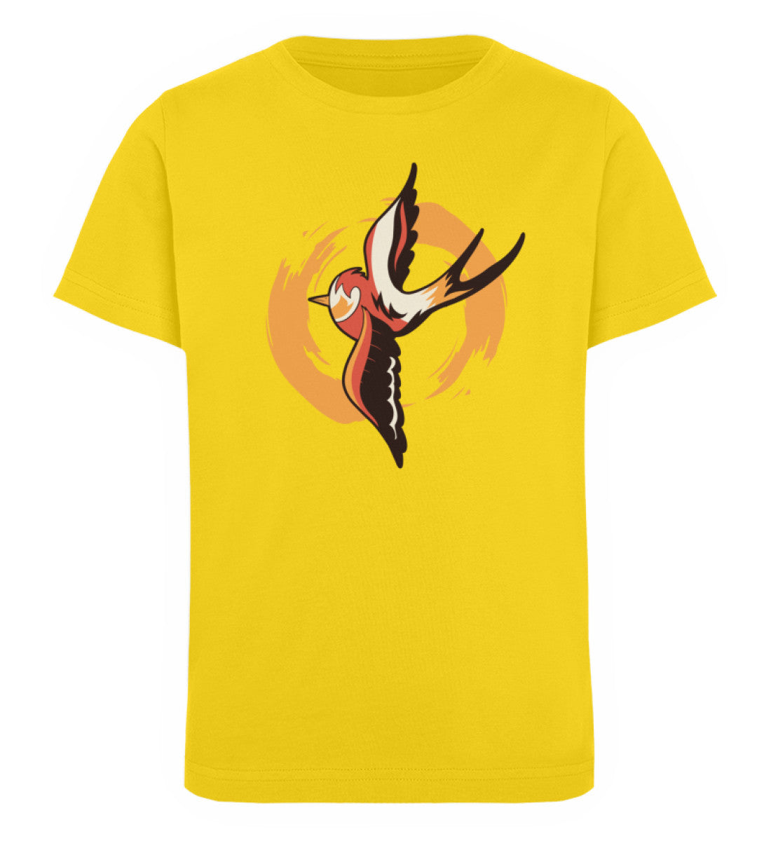 Golden Yellow-6905