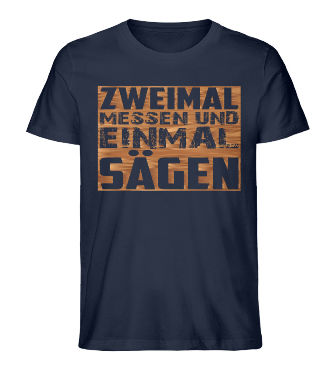 Navy Blau