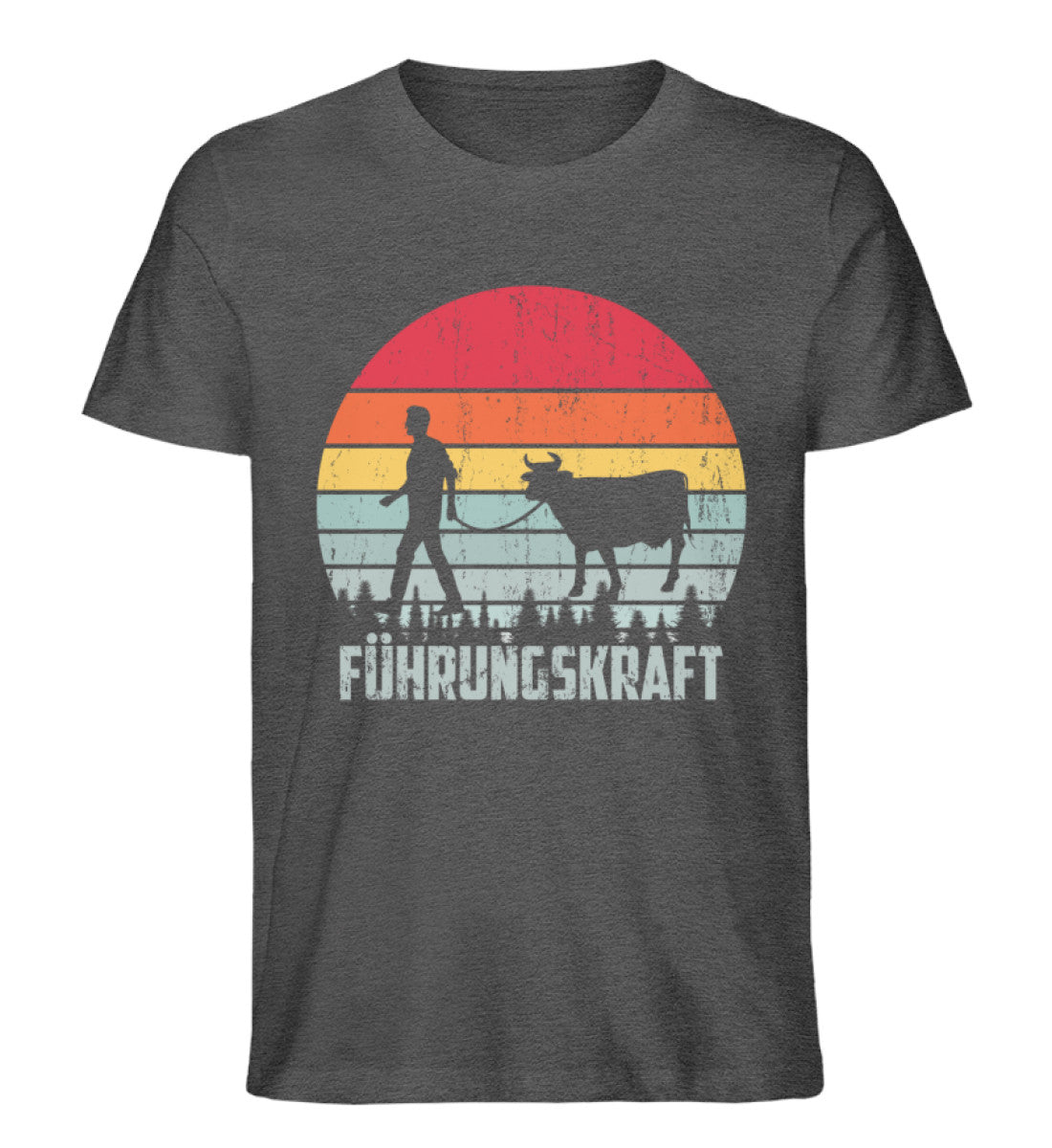 Dark Heather Grey-6898