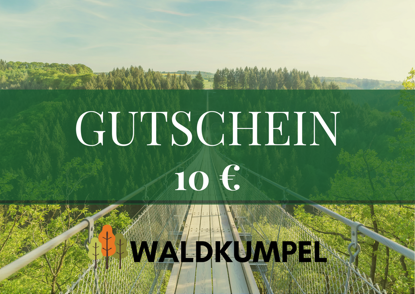 Gutschein 10 Euro (digital per E-Mail)