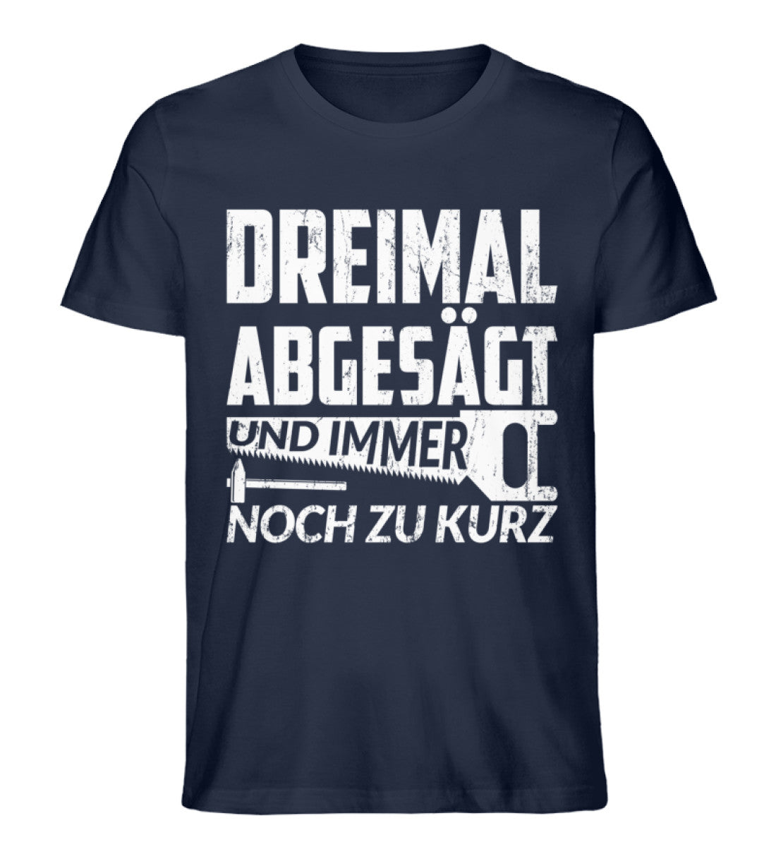 Navy Blau