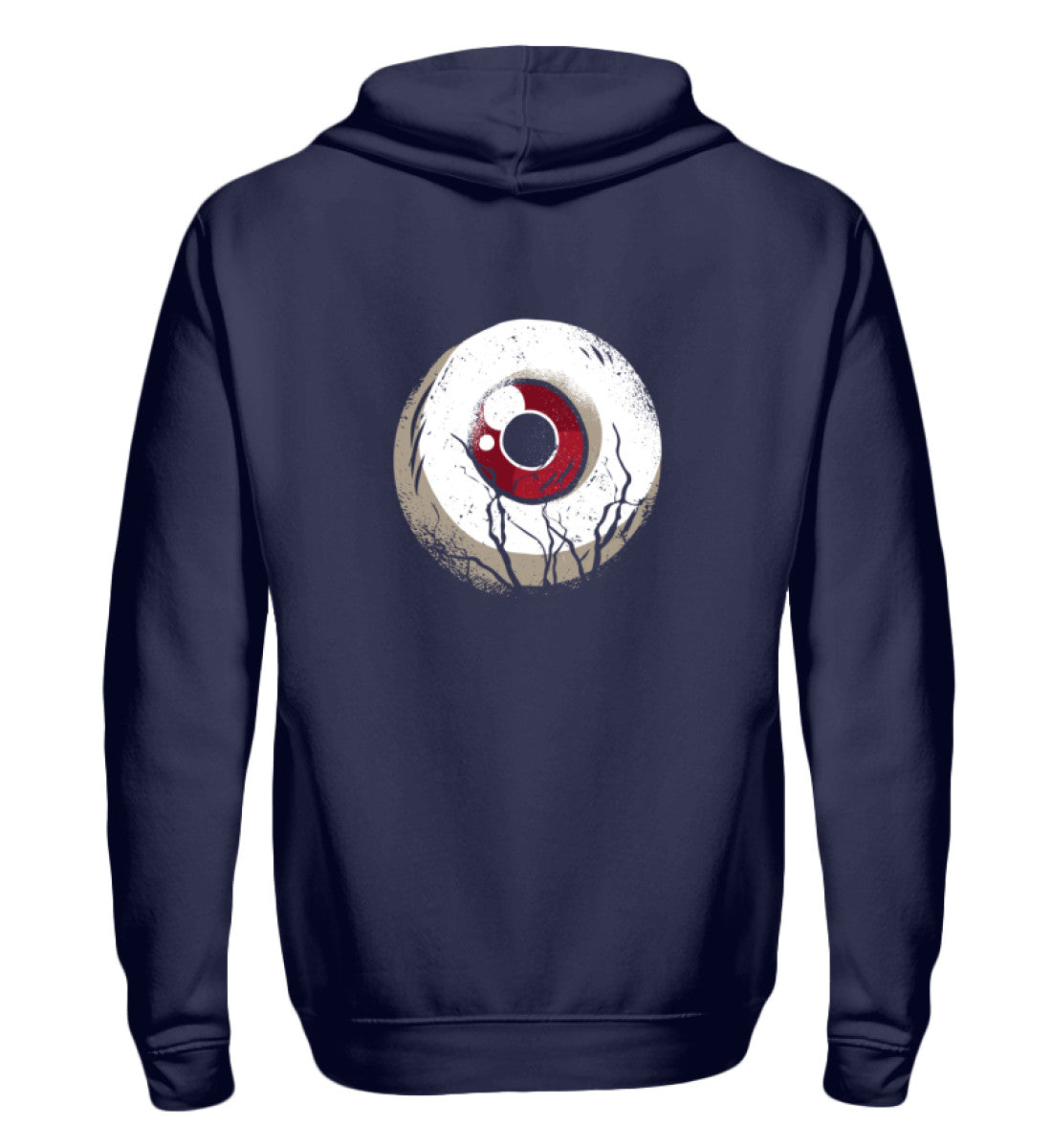 Navy Blau