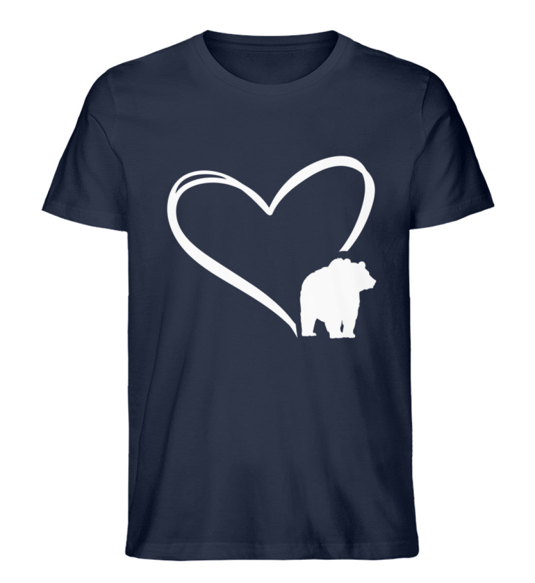 Navy Blau