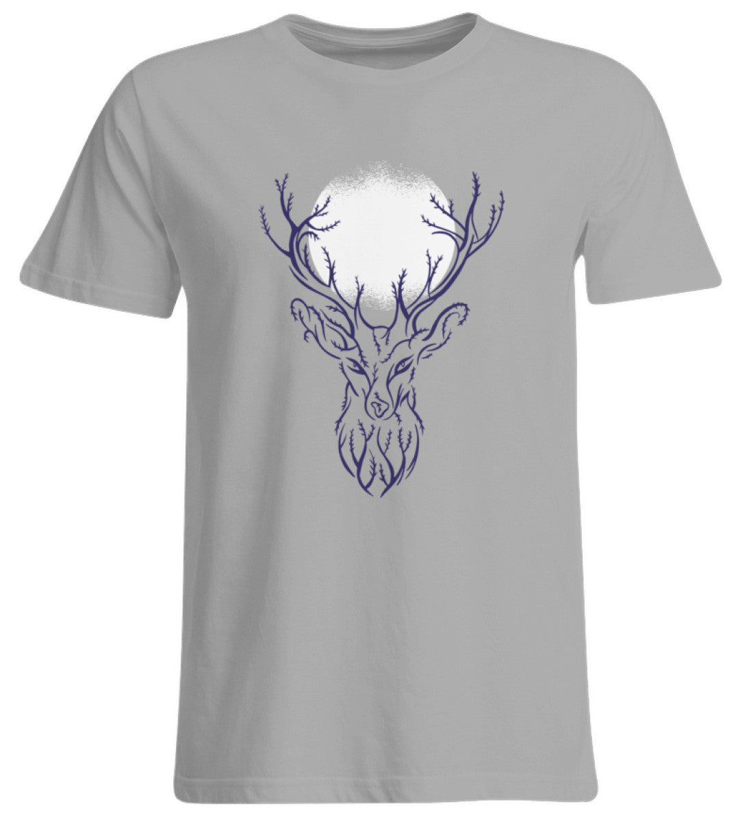 Grey Melange