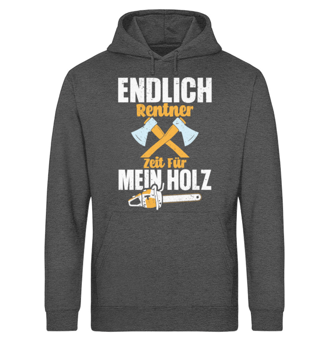 Dark Heather Grey-6898