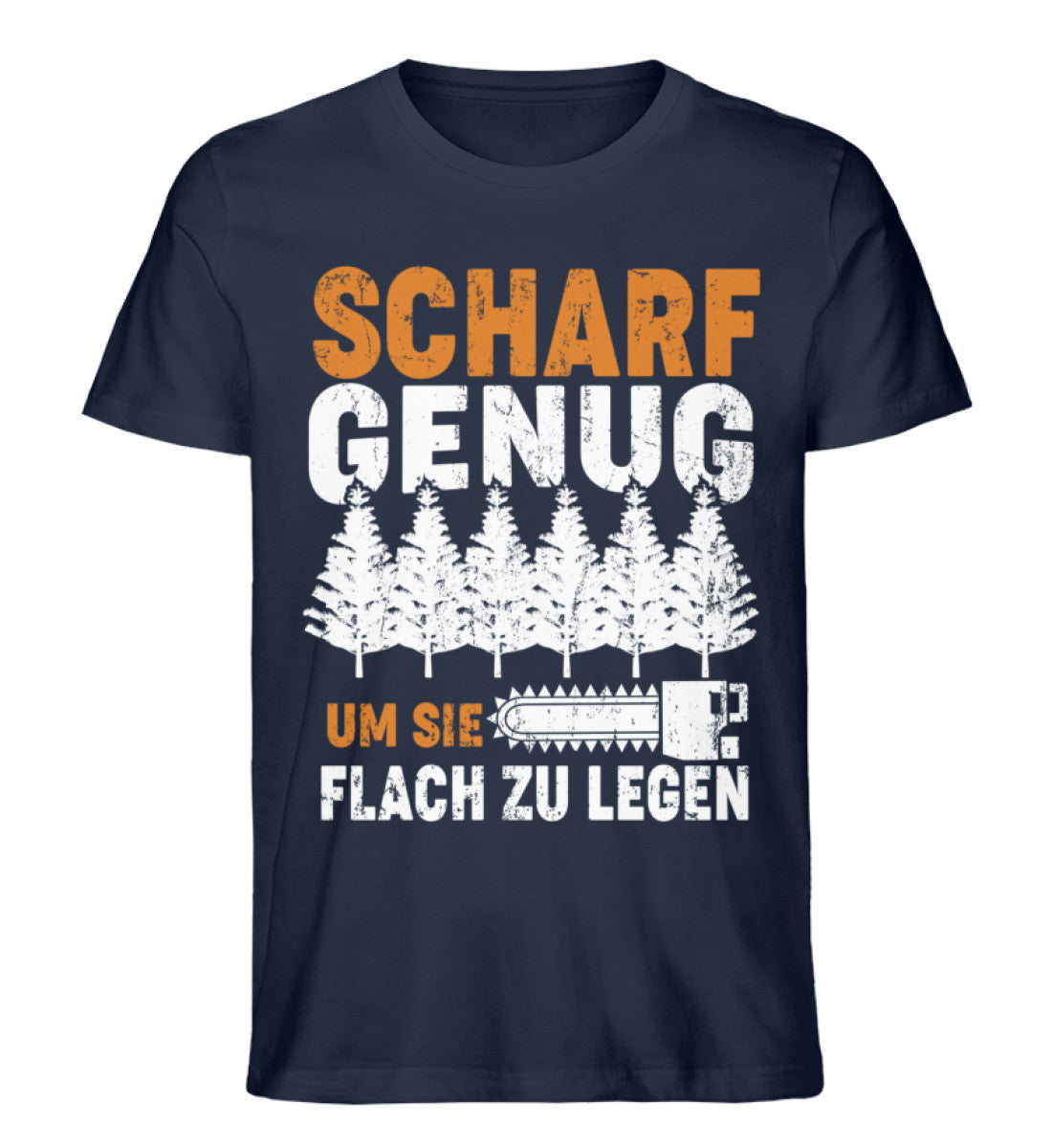 Navy Blau
