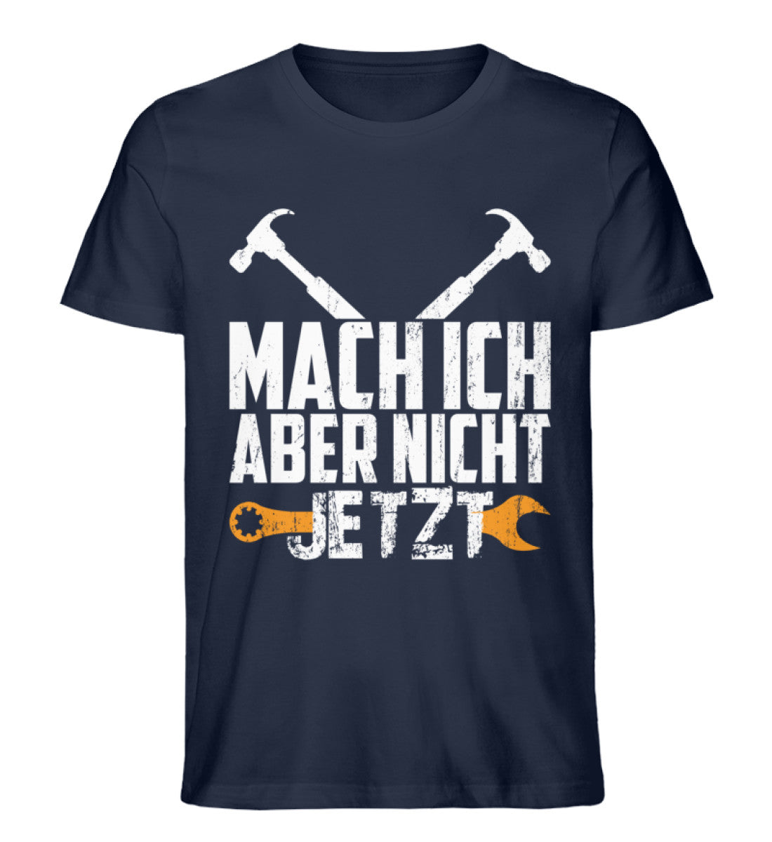 Navy Blau