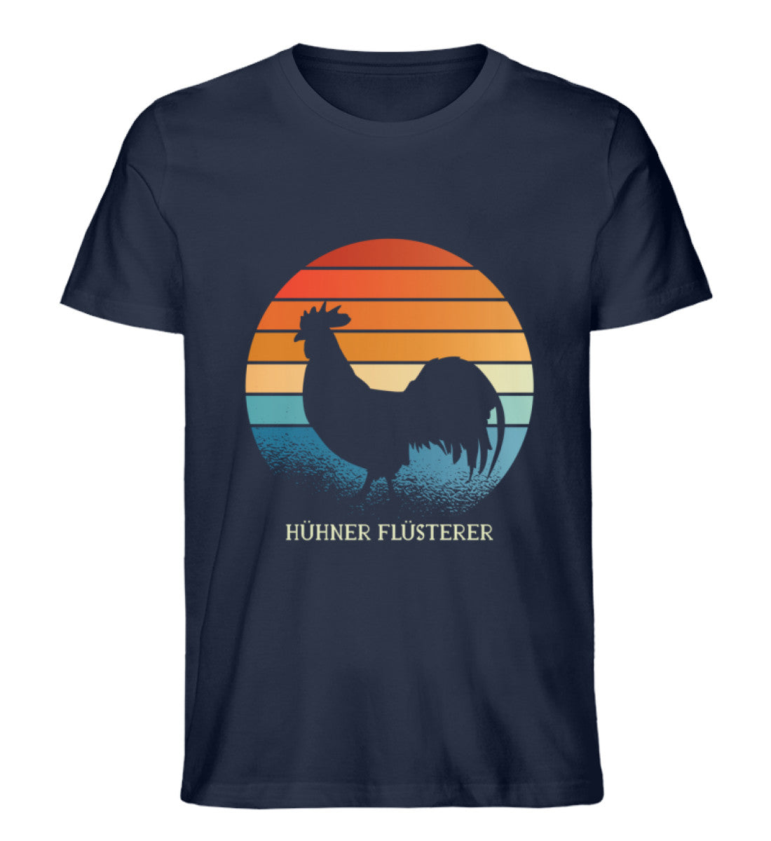 Navy Blau