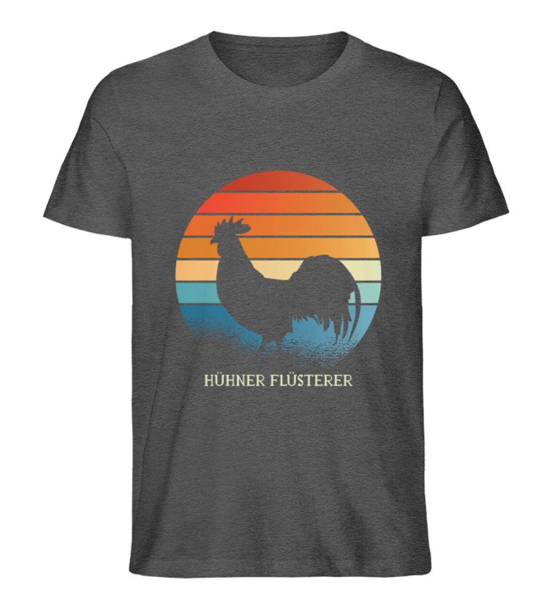 Dark Heather Grey-6898