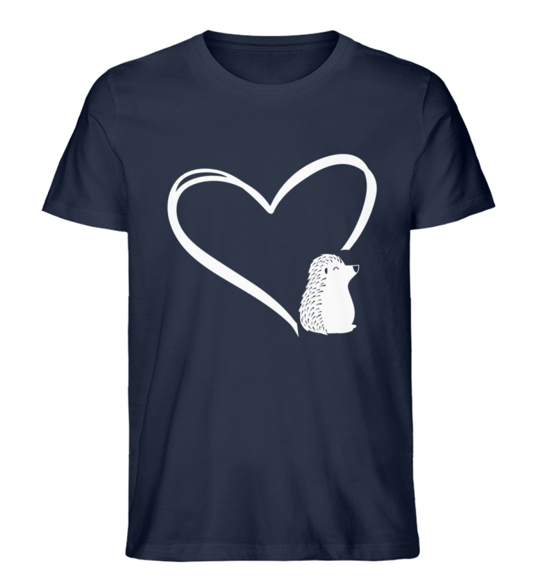 Navy Blau