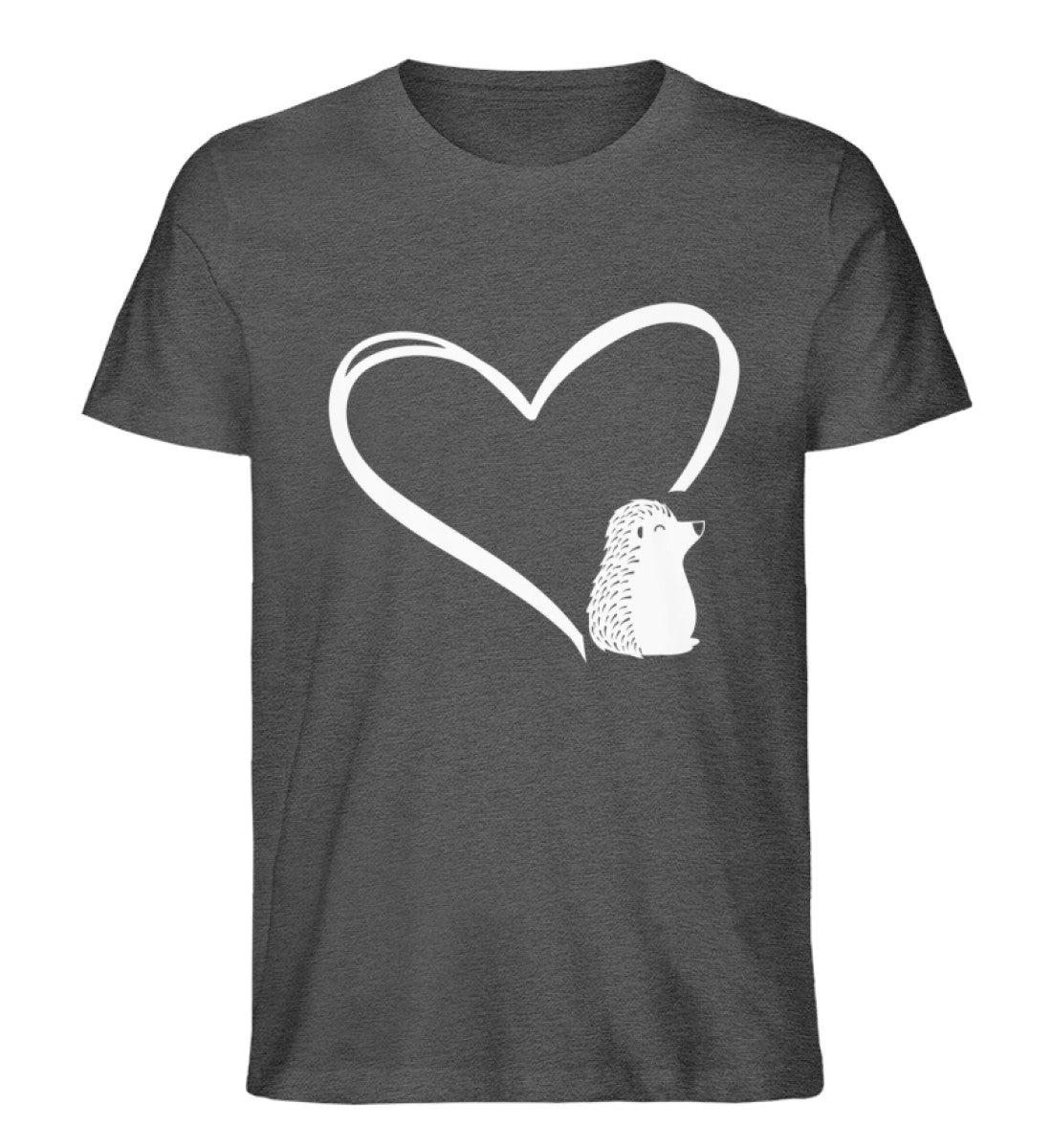 Dark Heather Grey-6898