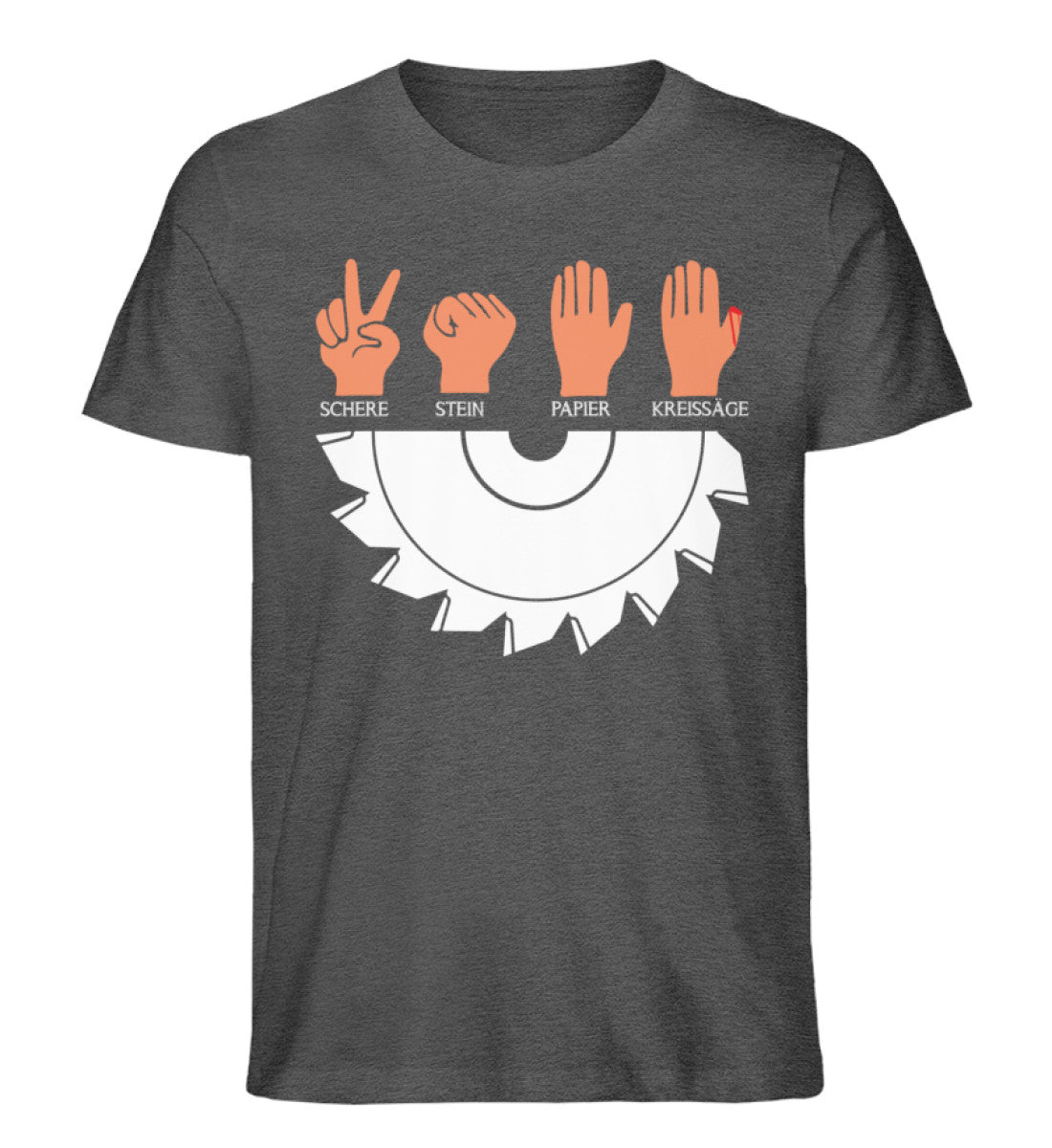 Dark Heather Grey-6898