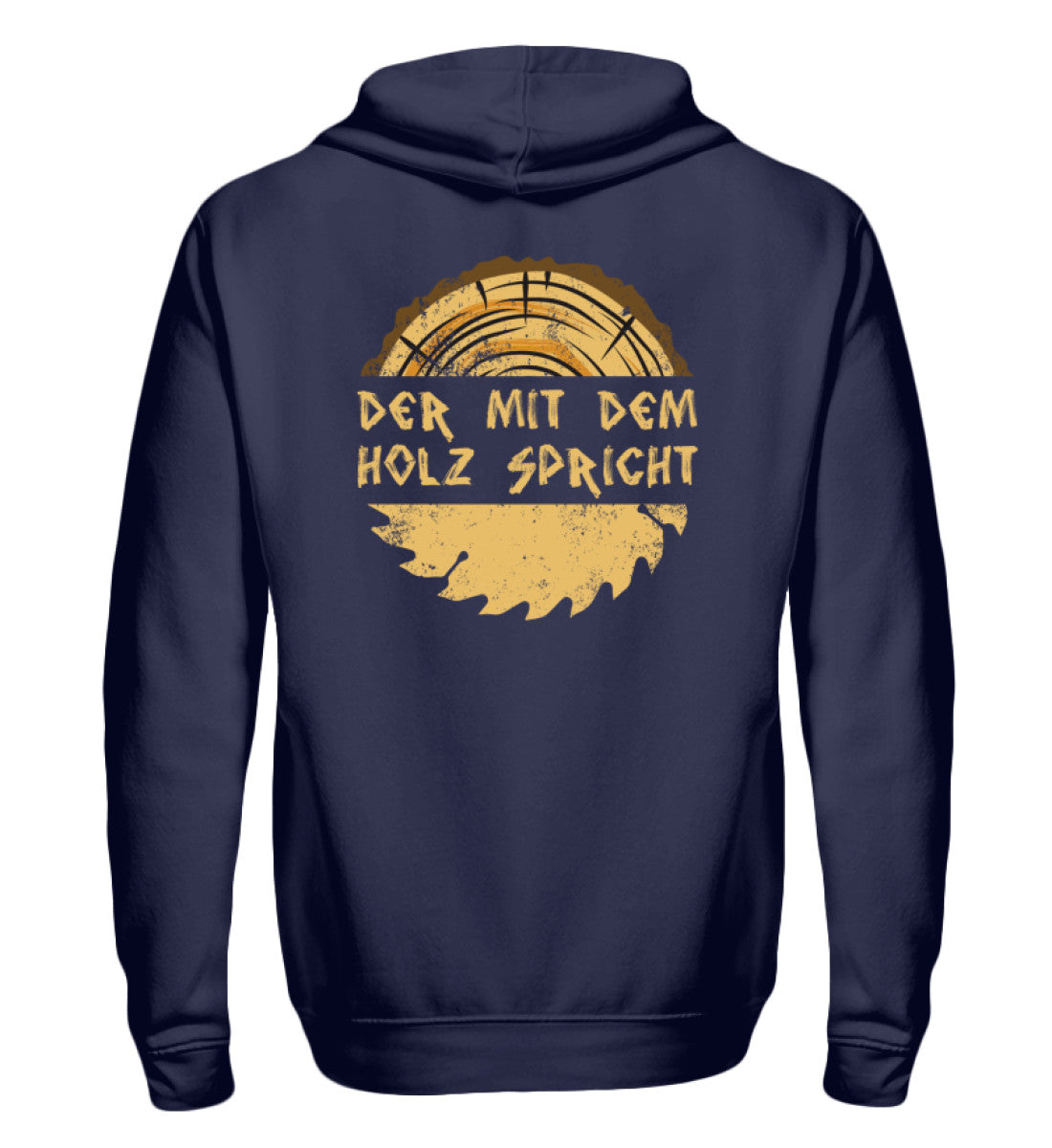 Navy Blau