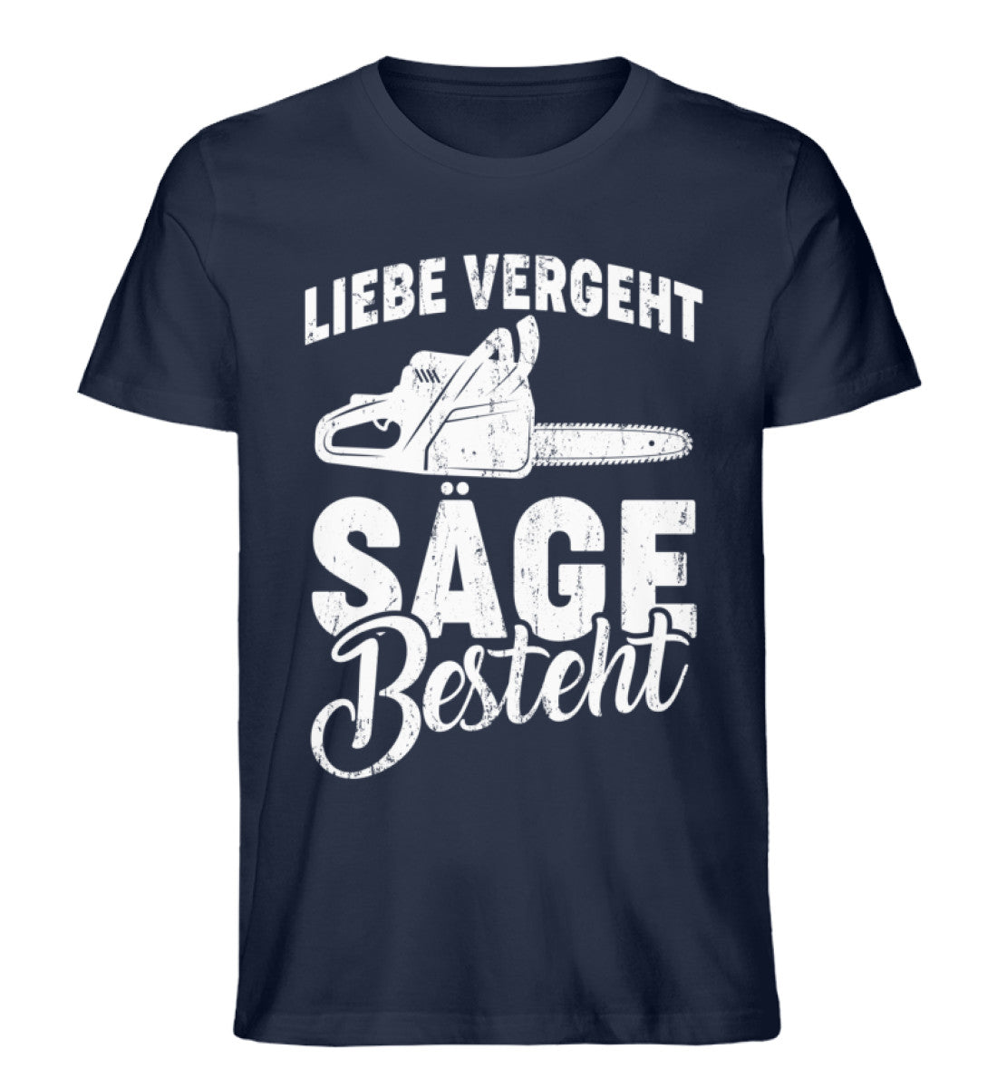 Navy Blau