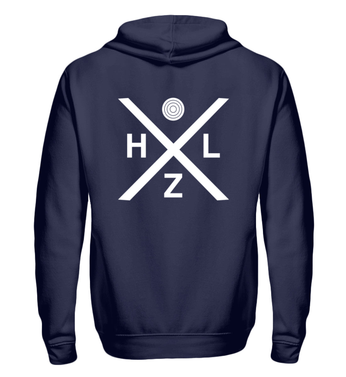 Navy Blau