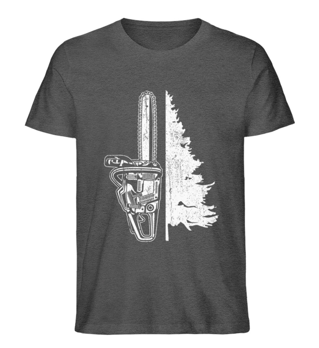 Dark Heather Grey-6898