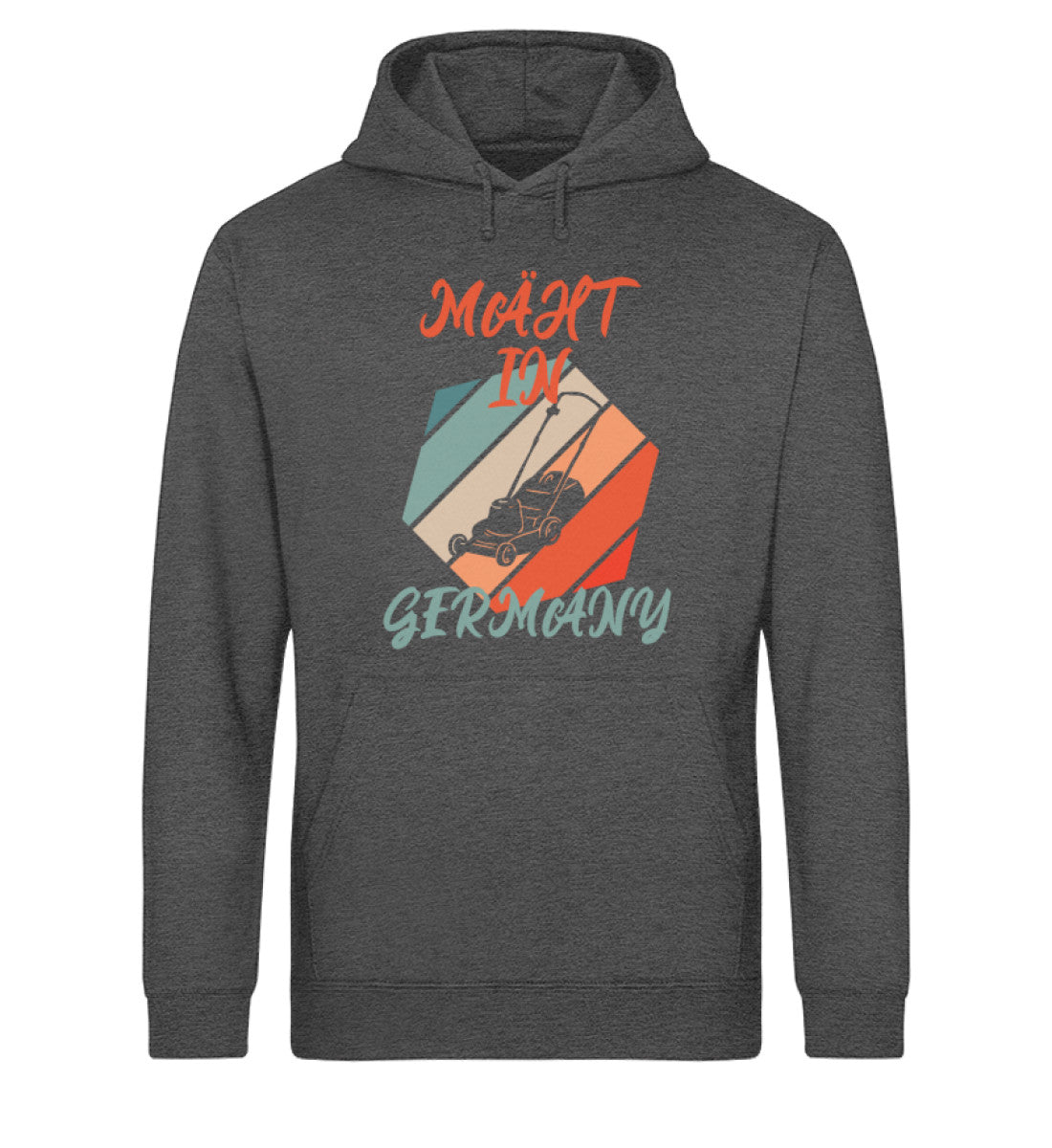 Dark Heather Grey-6898