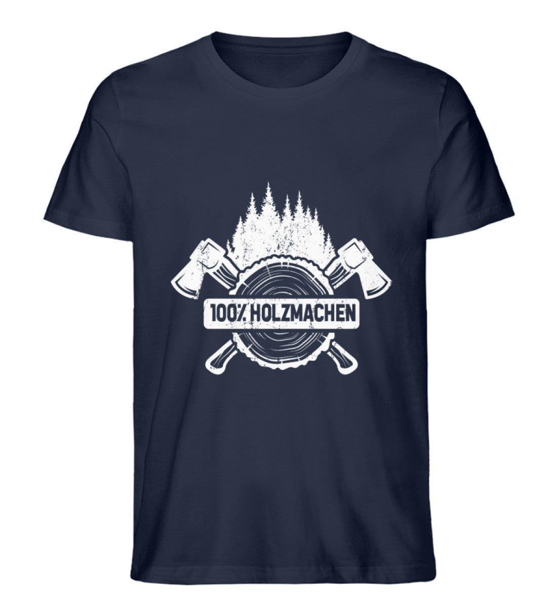 Navy Blau