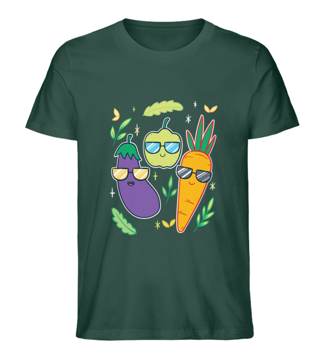 Glazed Green-7112