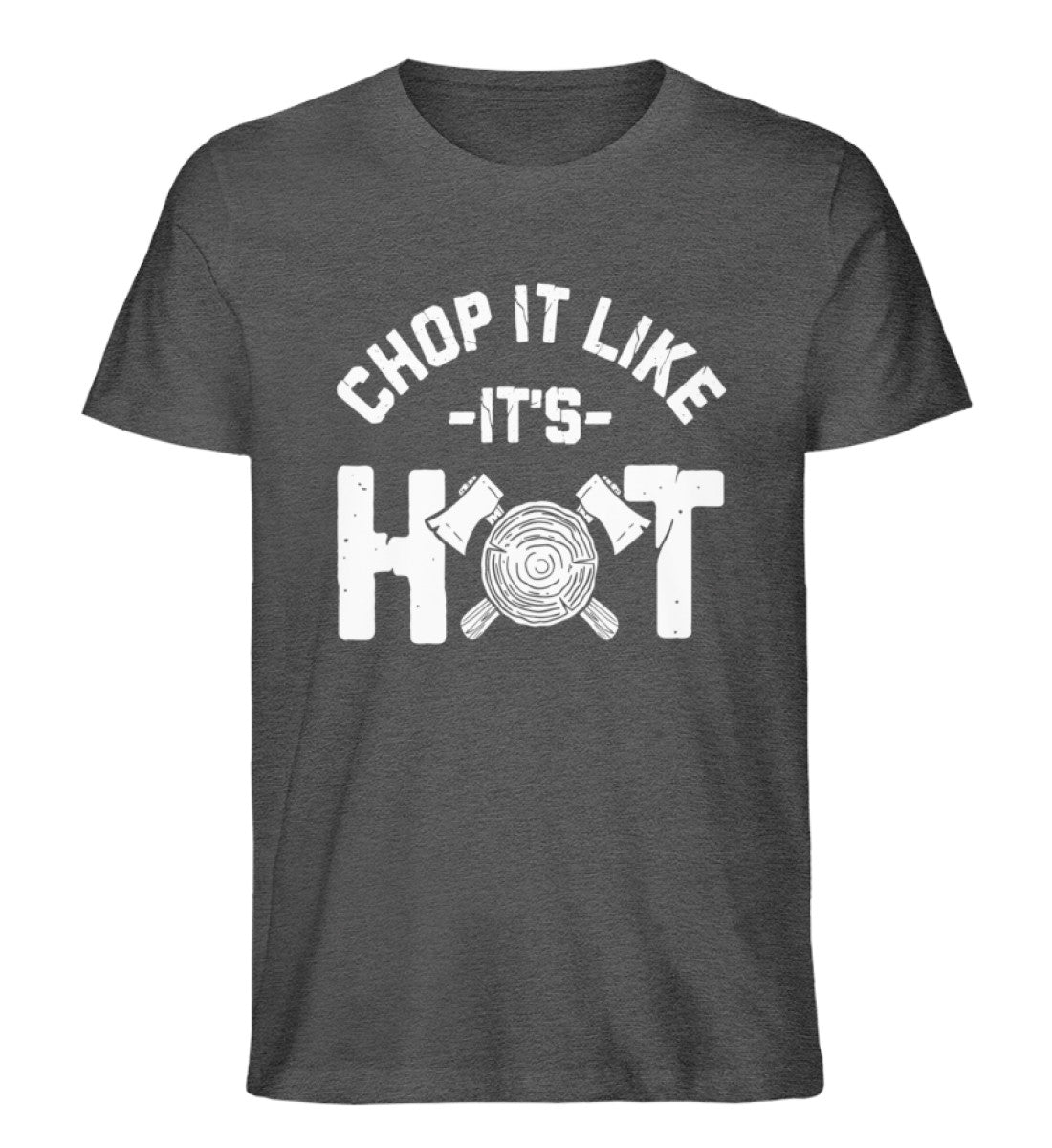 Dark Heather Grey-6898