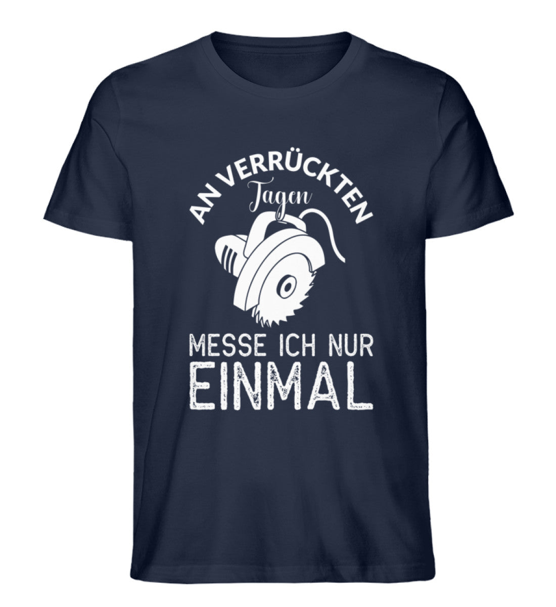 Navy Blau